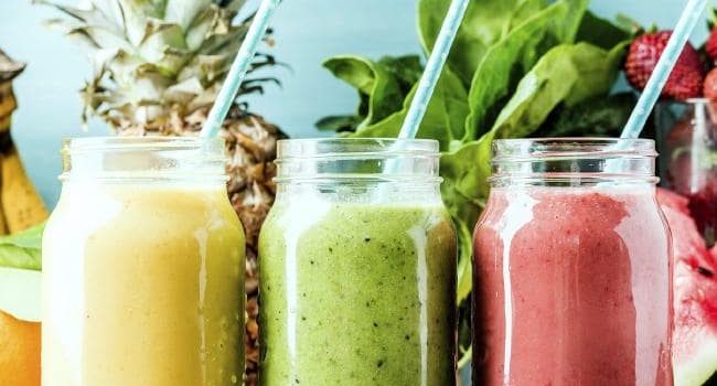 Udrensning ifølge ayurveda