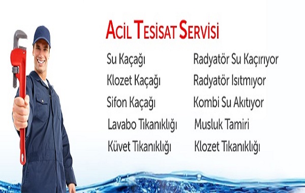 Aksaray Su Kaçağı Bulma Aksaray Su Kaçağı Bulma