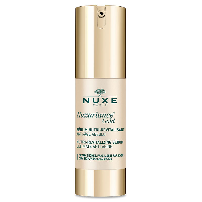 NUXURIANCE GOLD SUERO NUTRI-REVITALIZANTE 30ML